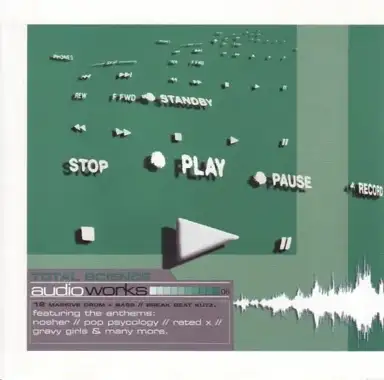 Audioworks 06