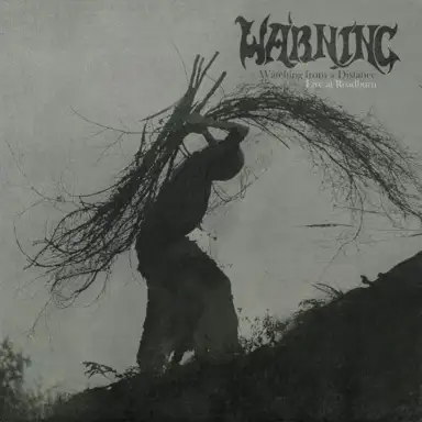 Watching From a Distance – Live at Roadburn