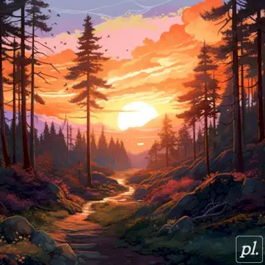 all before dawn
