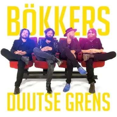 Duutse grens