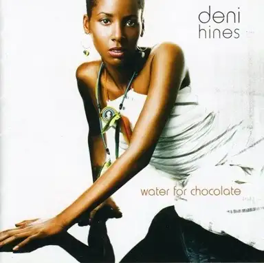 Water for Chocolate
