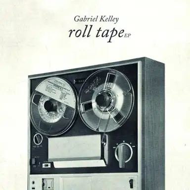 Roll Tape EP