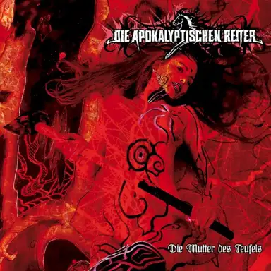 Die Mutter des Teufels