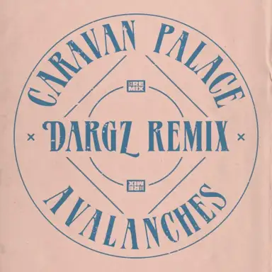 Avalanches (DARGZ remix)