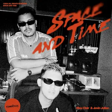 Space & Time
