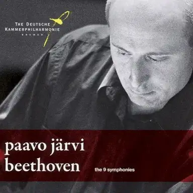 Symphonies no. 1-9