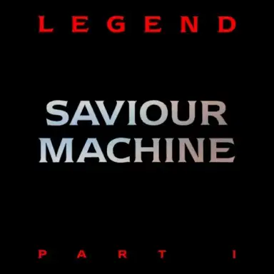 Legend, Part I