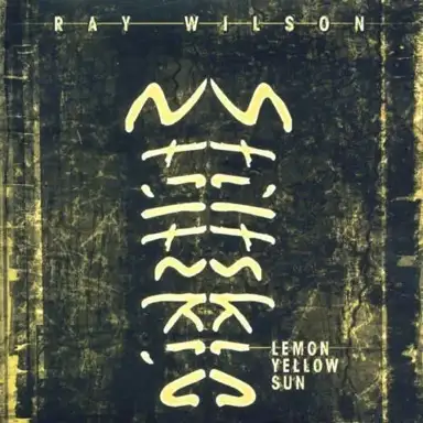 Lemon Yellow Sun
