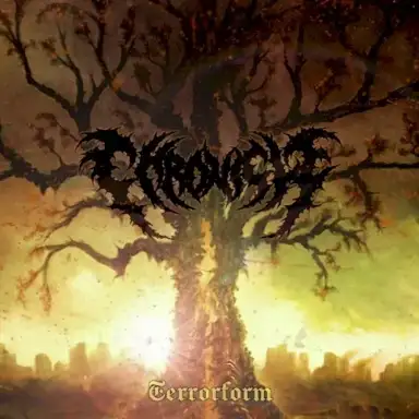 Terrorform