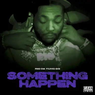 Something Happen
