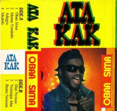 Obaa Sima