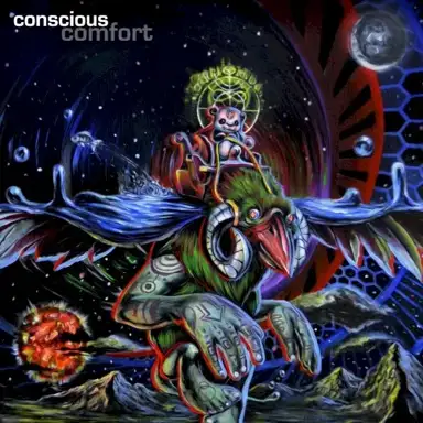 Conscious Comfort