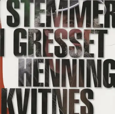 Stemmer i gresset