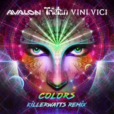 Colors (Killerwatts remix)