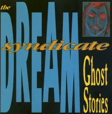Ghost Stories