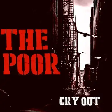 Cry Out