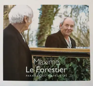 Paraître ou ne pas être