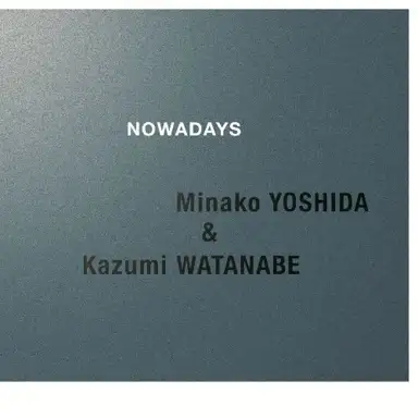 Nowadays