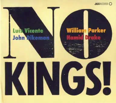 No Kings!