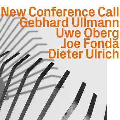 New Conference Call