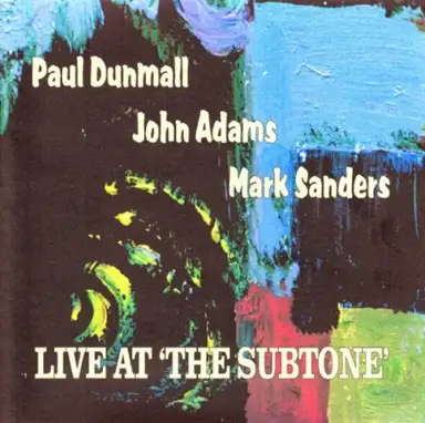 Live at 'The Subtone'