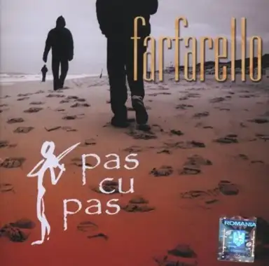 Pas cu pas