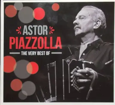 The Very Best Of