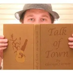 Talk of the Town