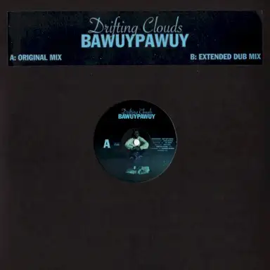 Bawuypawuy - Original Mix/Extended Dub