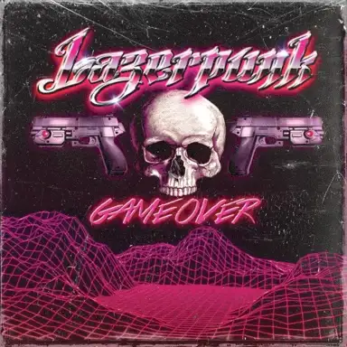 GAME OVER