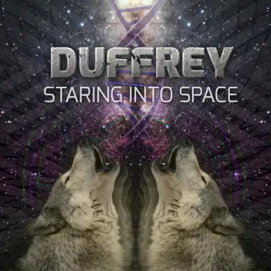 Staring Into Space