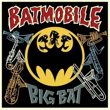 Big Bat