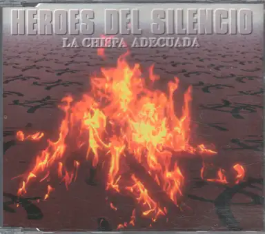 La chispa adecuada