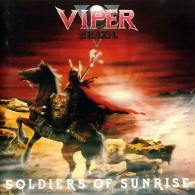Theatre of Fate / Soldiers of Sunrise