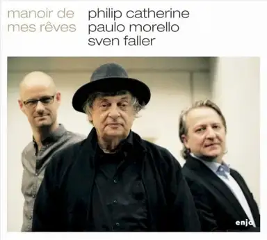 Manoir de mes rêves