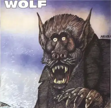 Wolf