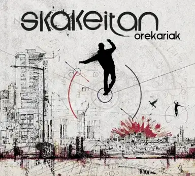 Orekariak