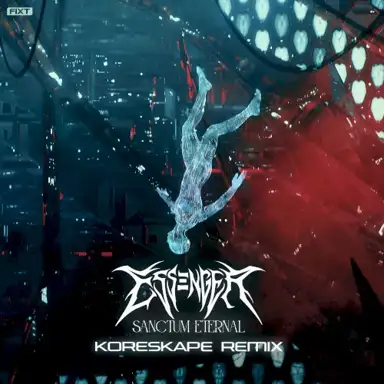 Sanctum Eternal (Koreskape remix)