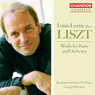 Works for Piano and Orchestra, Vol. 1