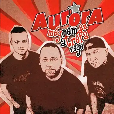 Még nem ez a tréfa vége