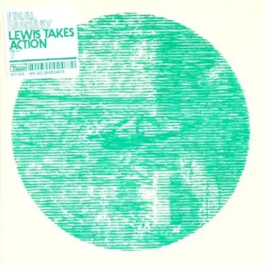 Lewis Takes Action