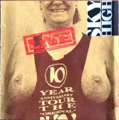 Safe Sex: Live