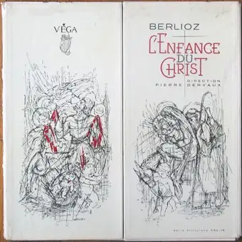 L'Enfance du Christ