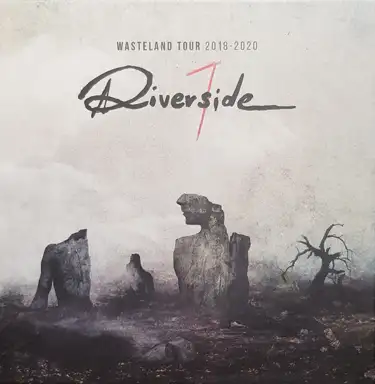 Wasteland Tour 2018–2020