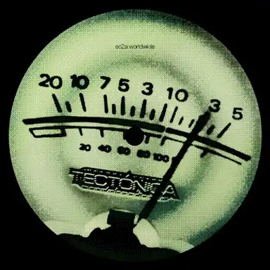 Tectónica