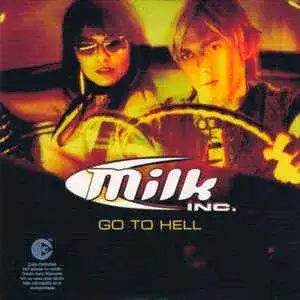 Go to Hell