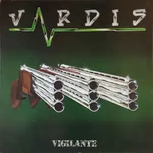 Vigilante