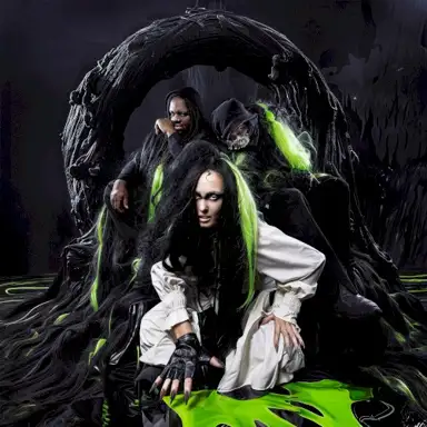 Yin (Coven version)