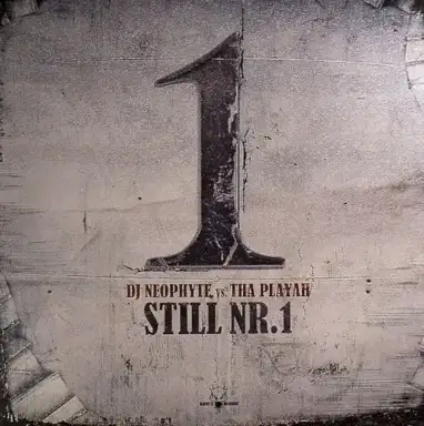 Still Nr. 1