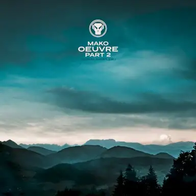 Oeuvre Part 2 - Album Sampler 1 & 2